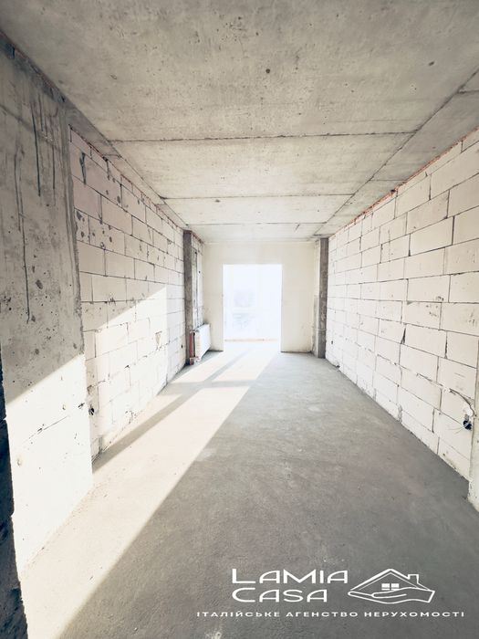 2-кімнатна квартира за адресою вул. Капеланська (площа 75 м²) - Atlanta.ua - фото 7