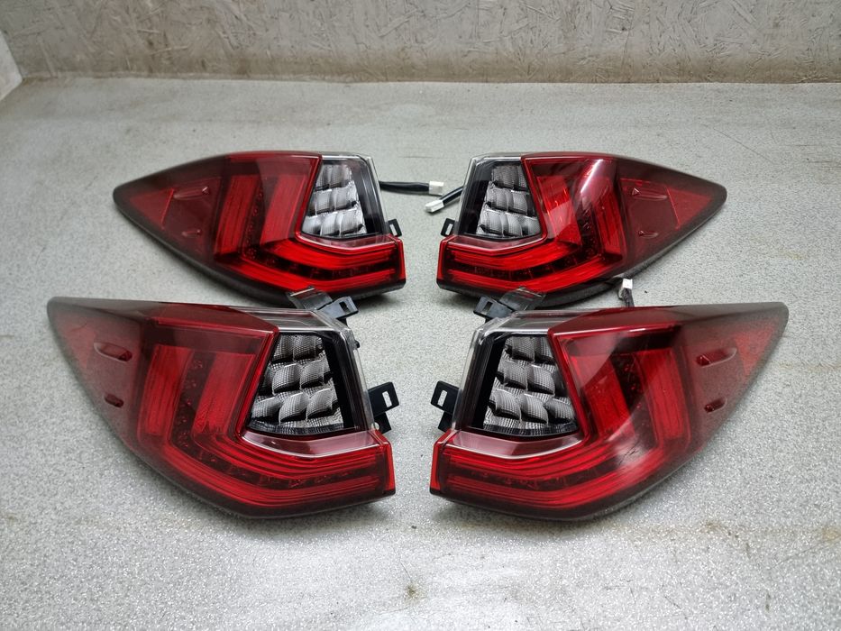 Ліхтар задній лед Lexus RX 2015-2019