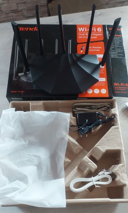 Router WIFI Tenda TX2 Pro Okazja !!!