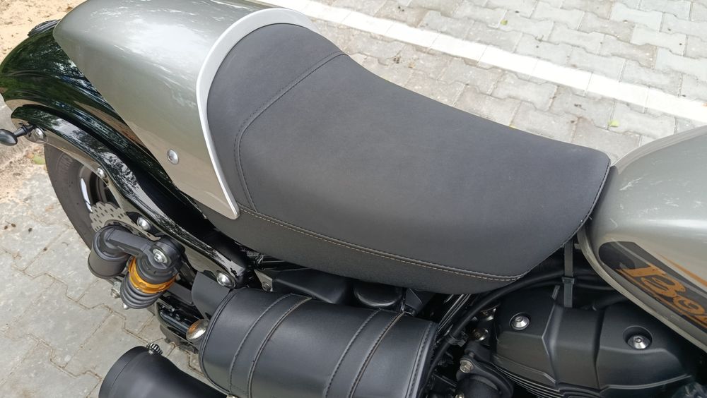 Yamaha XVS 950 Bolt C- Spec