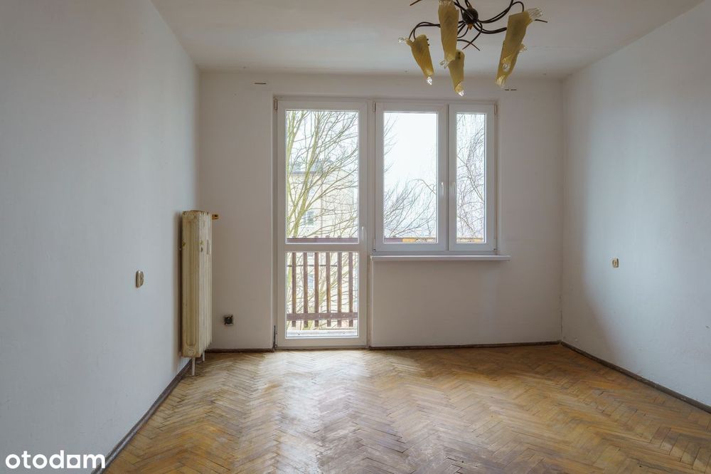 Skawina ul. Słoneczna | 2 pokoje | Ciepła woda z sieci | Możliwy garaż