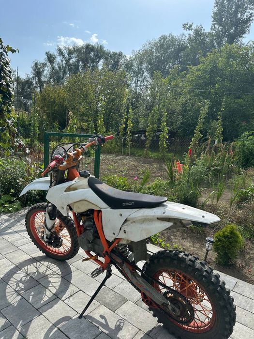 Продам Geon Terax 250