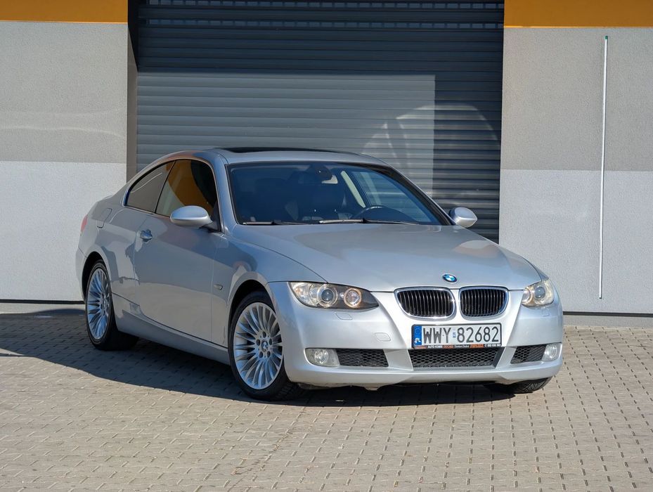 BMW Seria 3