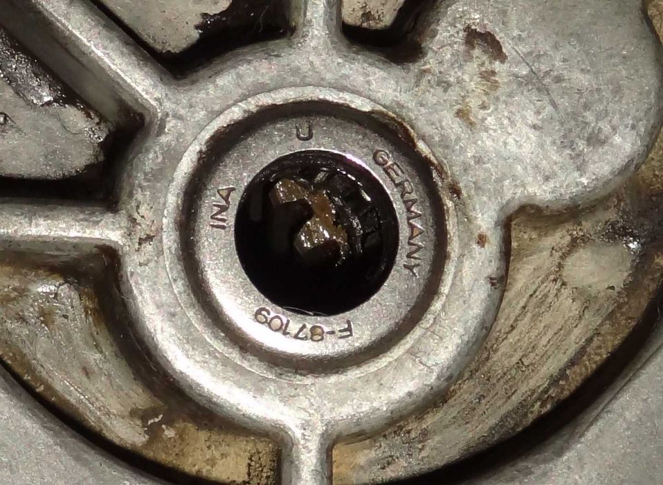 Дрель Black & Decker D230E Из Германии Разборка На Запчасти!