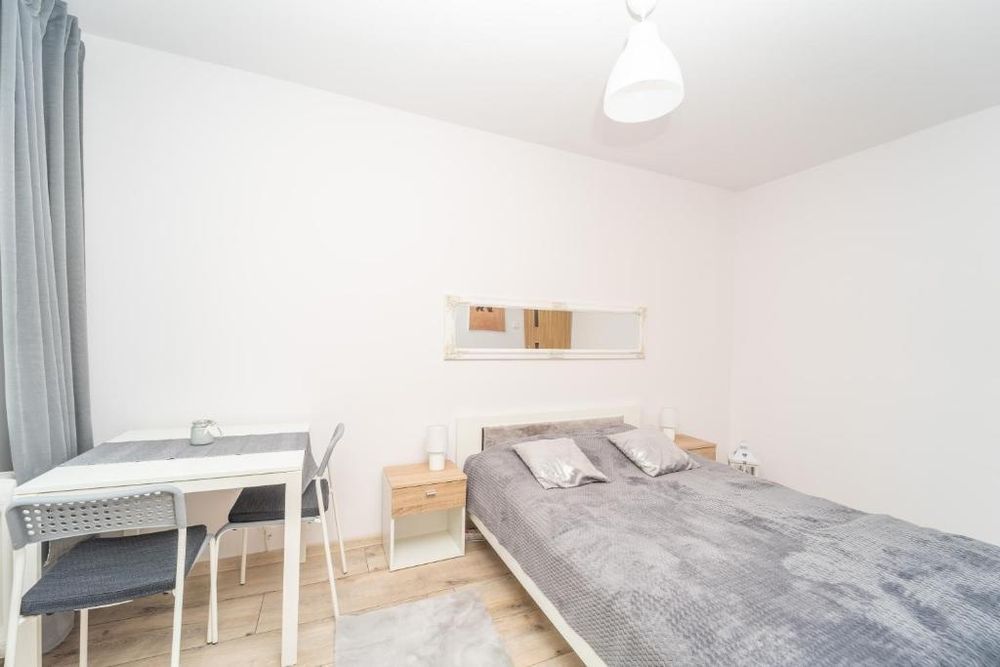 Mieszkanie – Gdańsk, Przymorze Wielkie - Widok 4