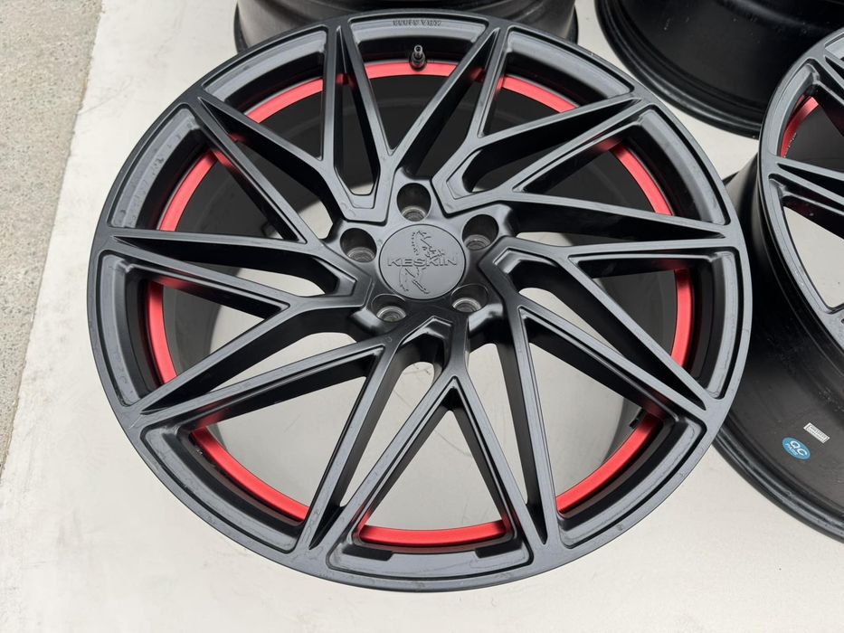 Легкосплавні диски KESKIN 5*112 R19