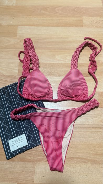 Bikini Cantê tamanho S