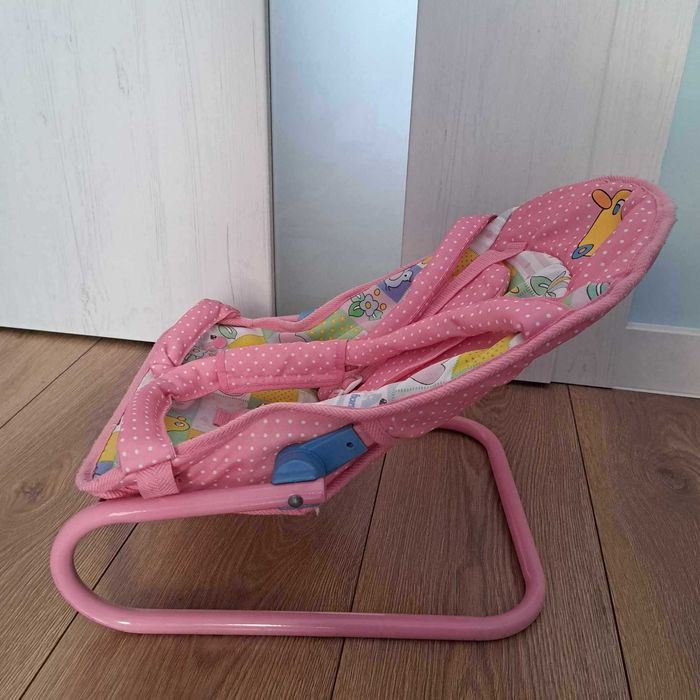 Baby Born Nosidełko siedzaczek