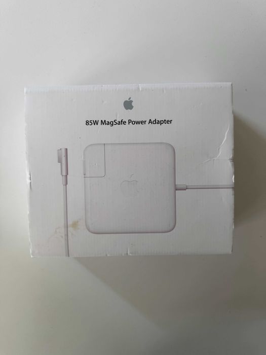 Ładowarka MagSafe do MacBooka - nowa, oryginalna!