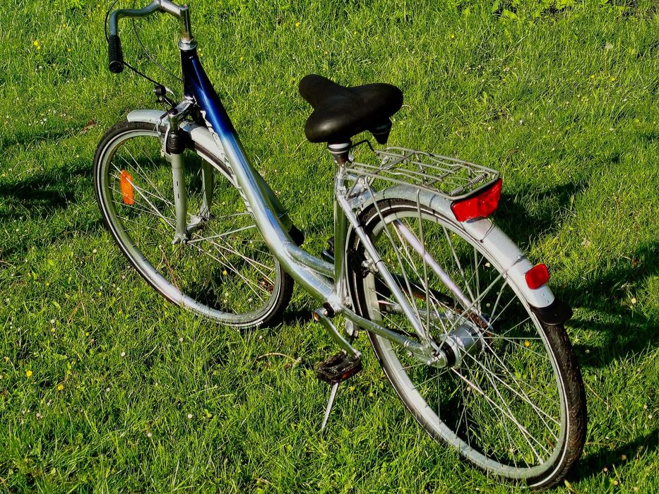 Witam sprzedam rower MC CECENZIE