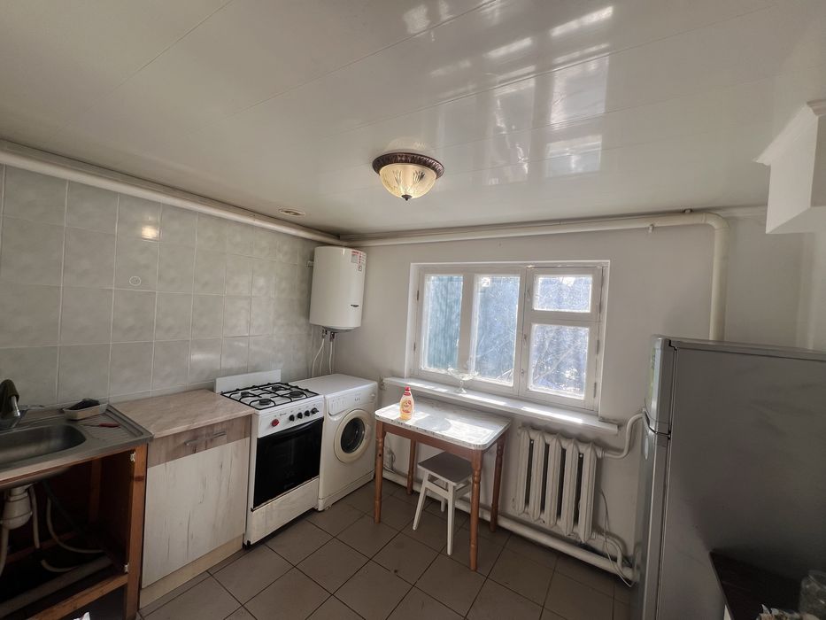 Оренда 1 кімнатного будинку