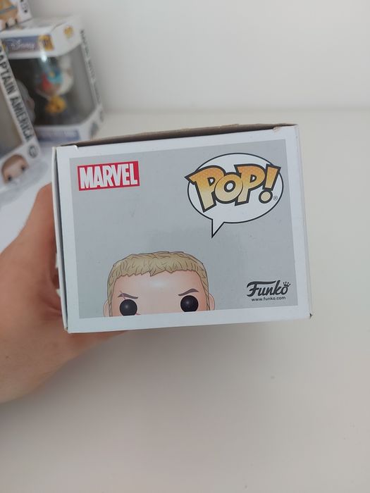 Thor avengers infinity war