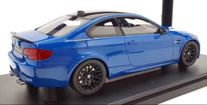 1/18 BMW M3 E93 - GT Spirit GT941