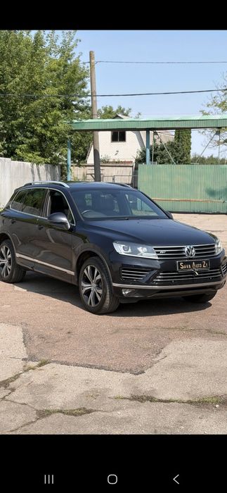 Бампер перед передній передний зад задній задний ришотка ришітка туманка фара FL Volkswagen Touareg Tuareg Taureg NF Тоуарег таурег таурек тоуарек