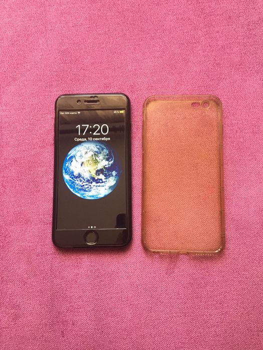 Iphone 6 Plus 16GB Space Gray