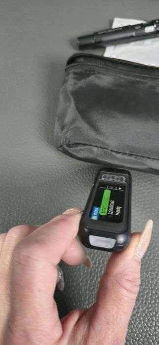 Glukometr Contour next link24