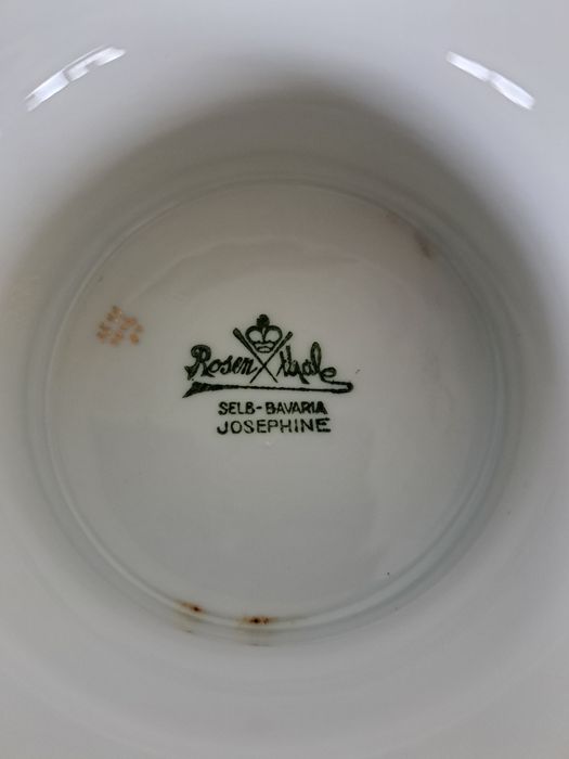 Rosenthal,  waza