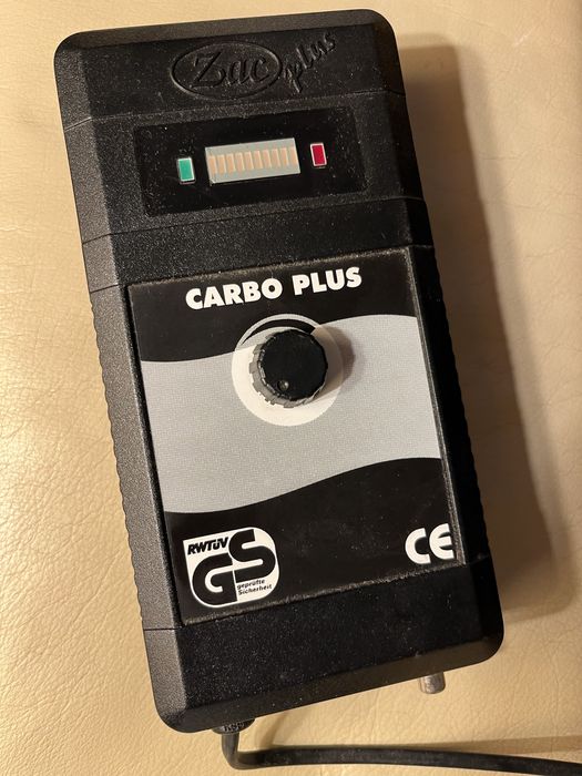 Sistema CO2 NUTRAFIN Carbo  Plus para aquário