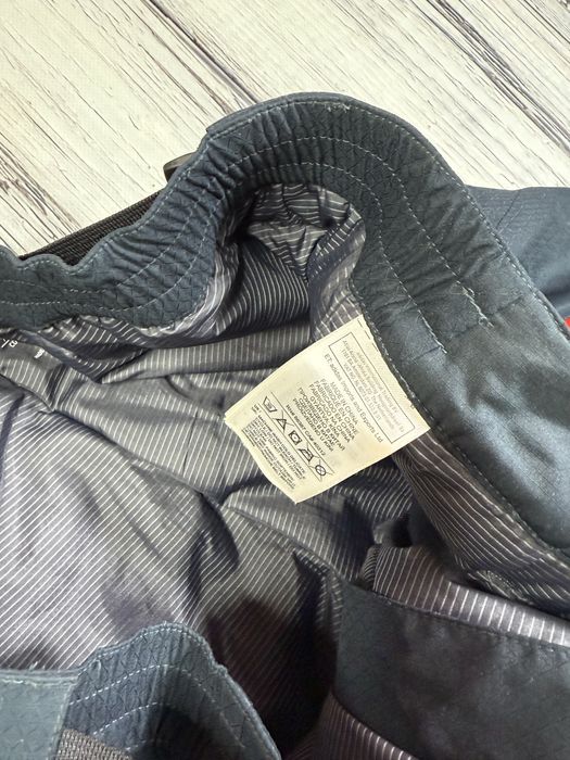 Штаны adidas  зимние лыжные оригинал L