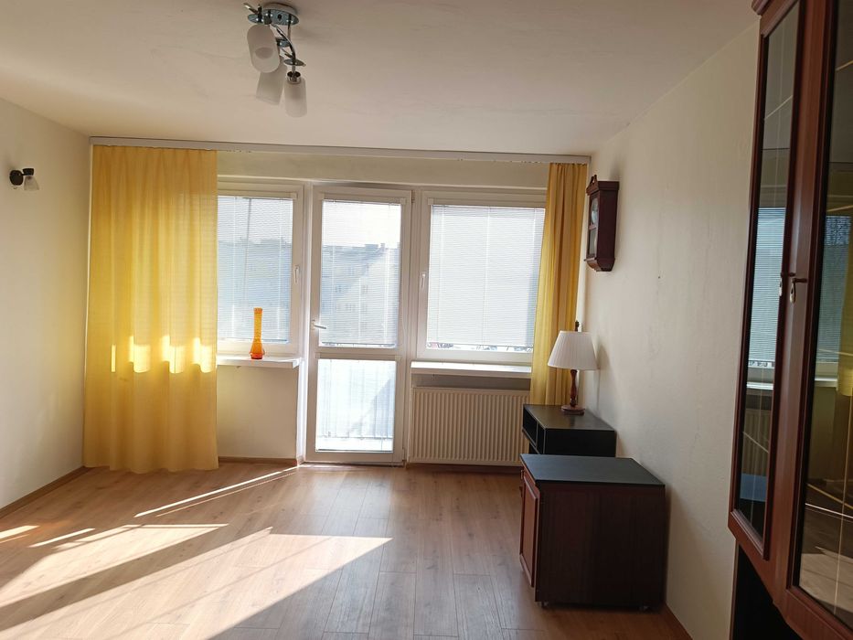 Funkcjonalna Kawalerka 30 m2 Ursus Niedźwiadek
