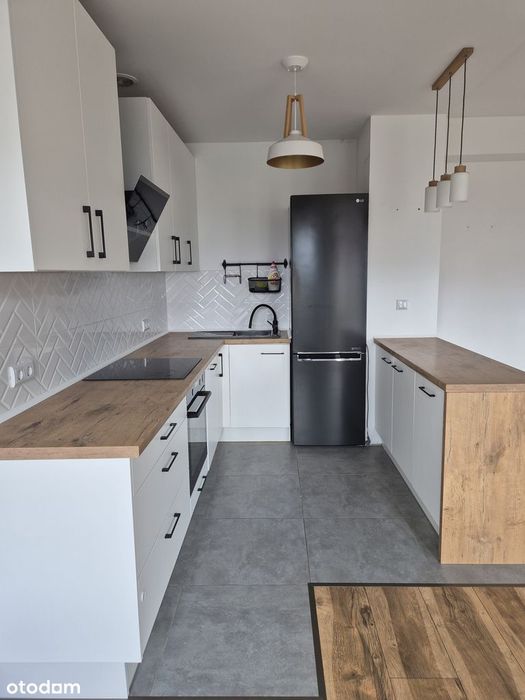 80,7 m² | taras 30 m² | 2 miejsca parkingowe | bezpośrednio