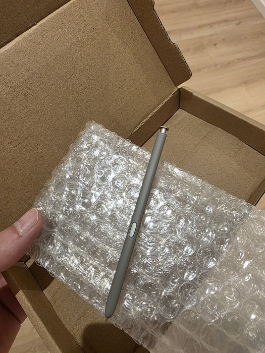 S pen para Samsung S24 Ultra Nova