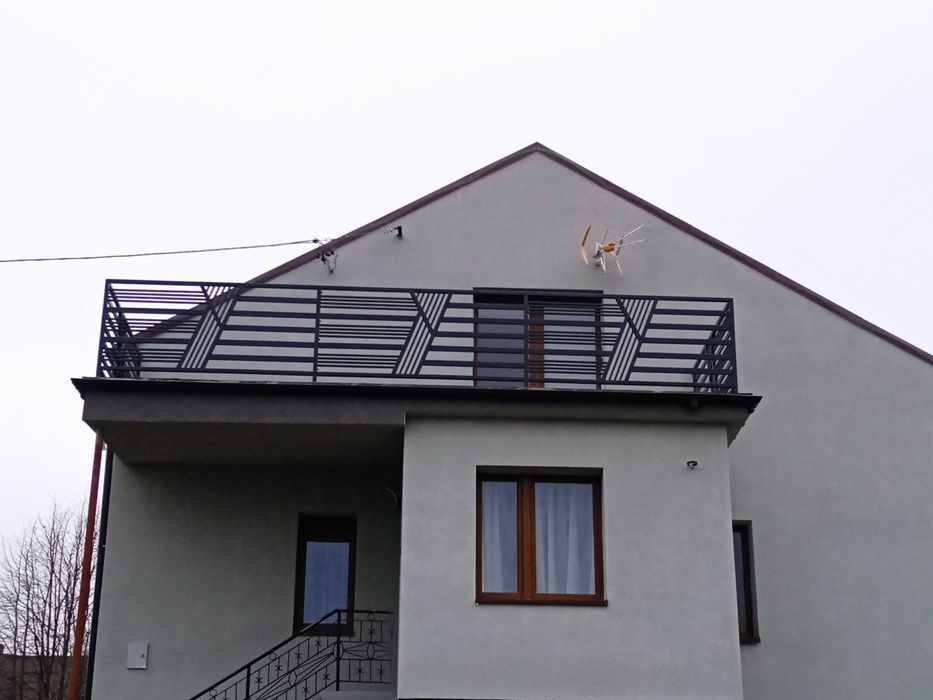 Ogrodzenia metalowe / stalowe – solidne, na lata