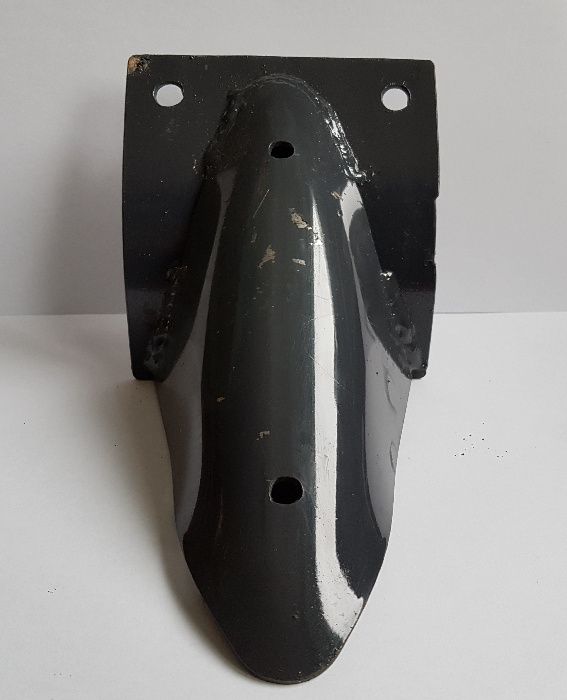 Palec nagarniający bębna hederu Claas