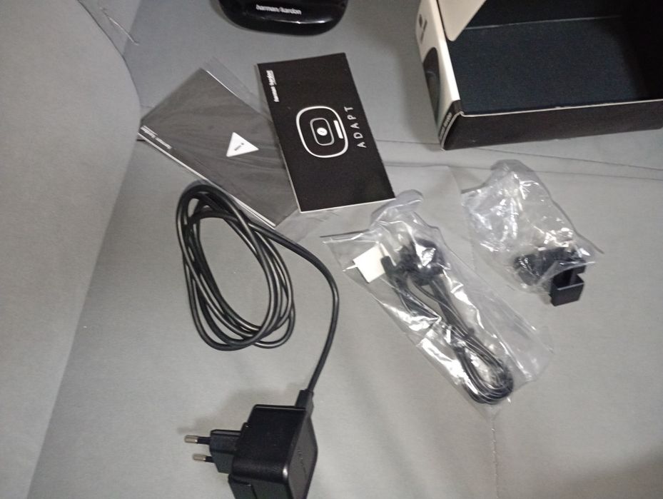 Harman Kardon Adapt Wireless HD Audio Adapter
