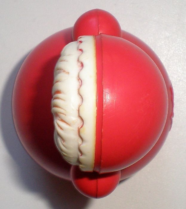 Кукла Неваляшка, СССР