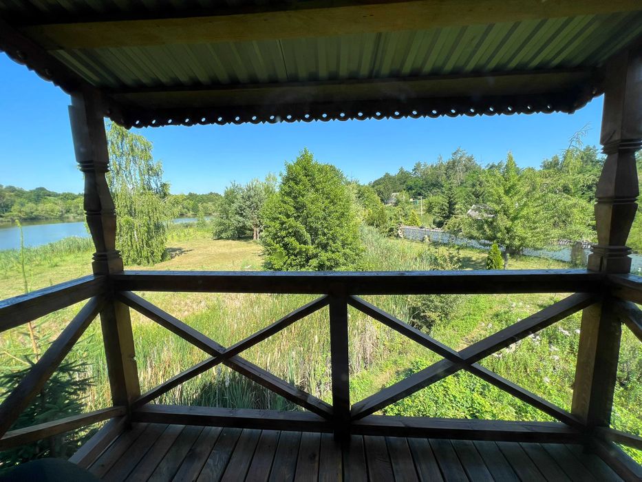 Оренда будиночку для відпочинку подобово Білоцерківський рн Тараща