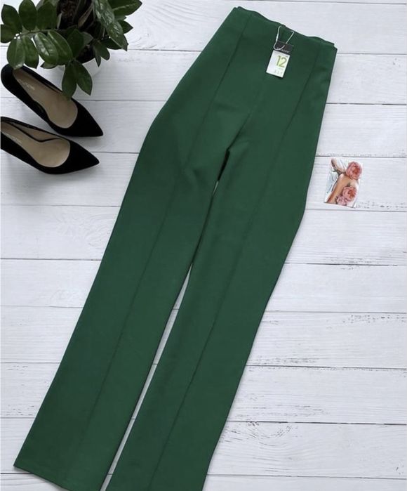 Чудові брюки