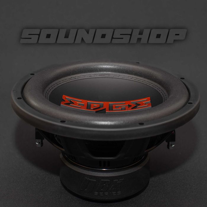 EDGE EDBX12D2-E3 30cm 1000W RMS (najlepsza cena)
