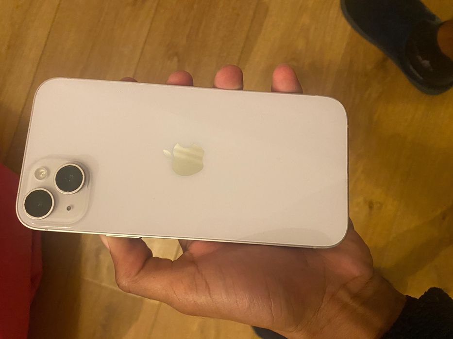 Iphone 14 Plus Sem Garantia