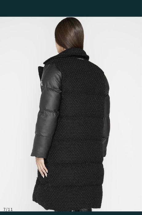 Зимове пальто Maniere de Voir