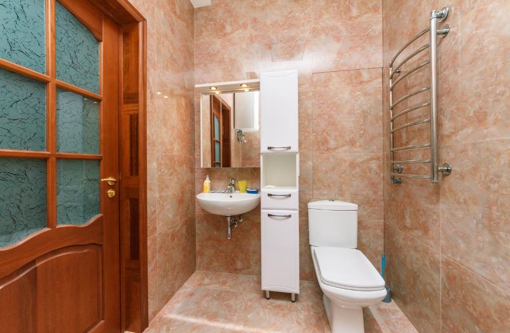 3к бул-р Лесі Українки 7а, Новий будинок, Палац спорту, Крещатик