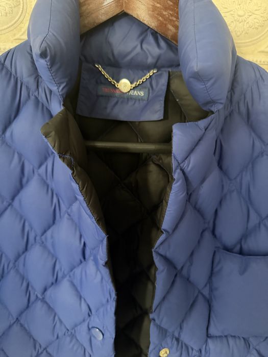 Куртка жіноча  Trussardi  оригінал   XS-S