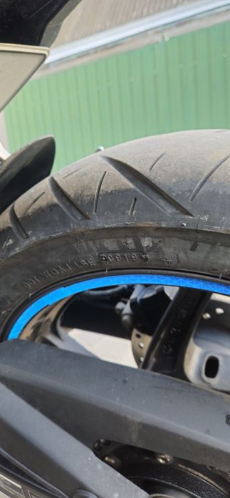 Продам мот HONDA CBR300R