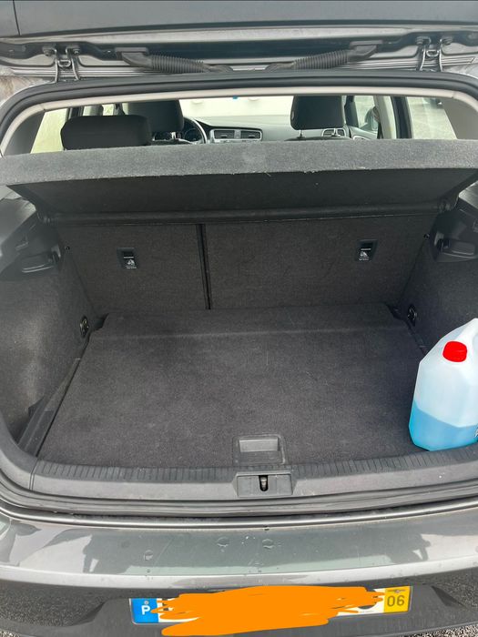 Golf 7 2018- usado - boas condições