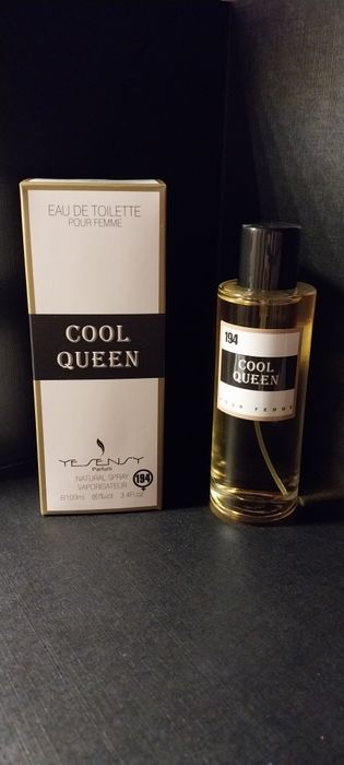 Pergume Cool Queen 100 ml