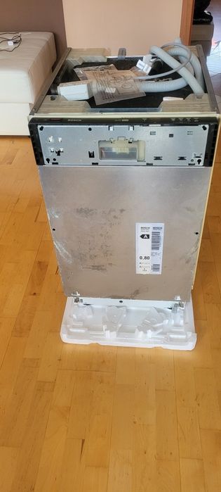 Zmywarka Bosch SRV45T03EU