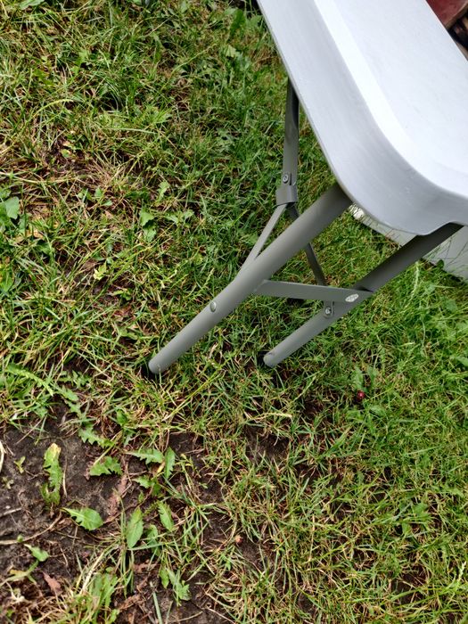 Ławeczka turystyczna