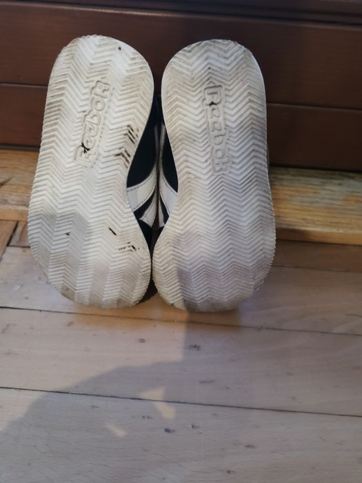 Reebok dziecięce 25.5