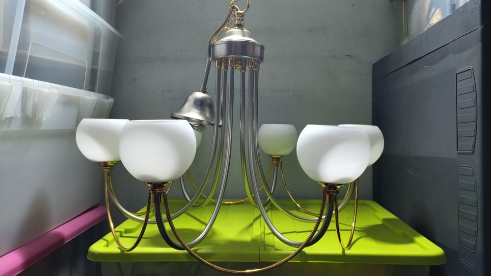 Bedroom Chandeliers