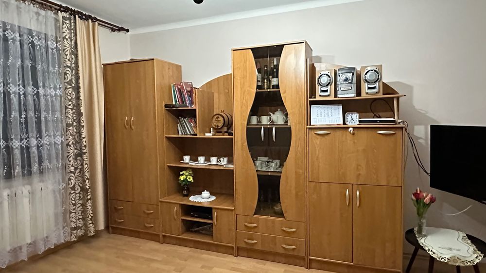 Meble stan bardzo dobry !