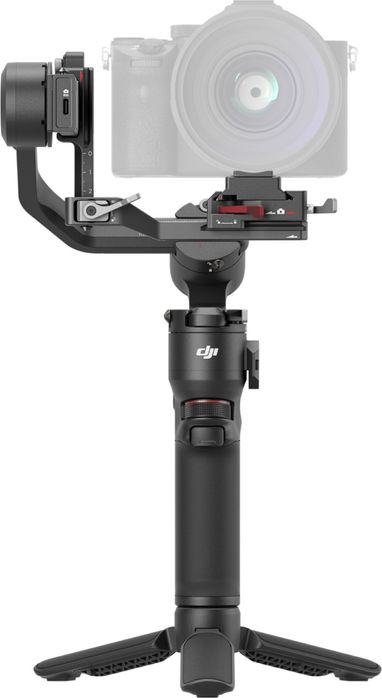 DJI RS 3 Mini Standard ГАРАНТІЯ! Компактний стабілізатор для камер