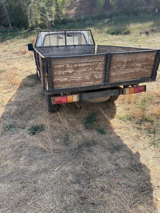 Bedford kdb26 sem inspecao