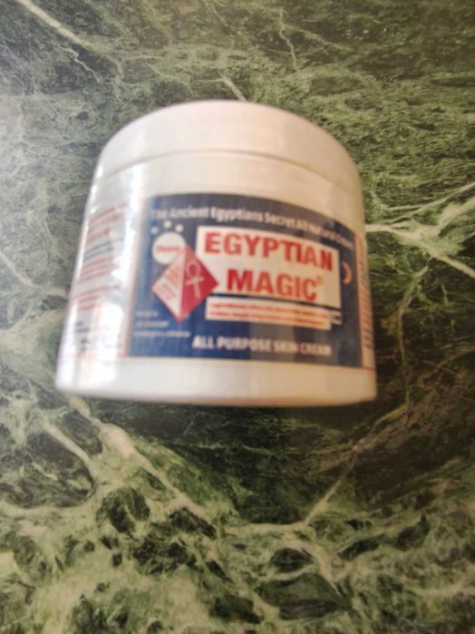 Magic Krem z Egiptu 150 ml. Polecam