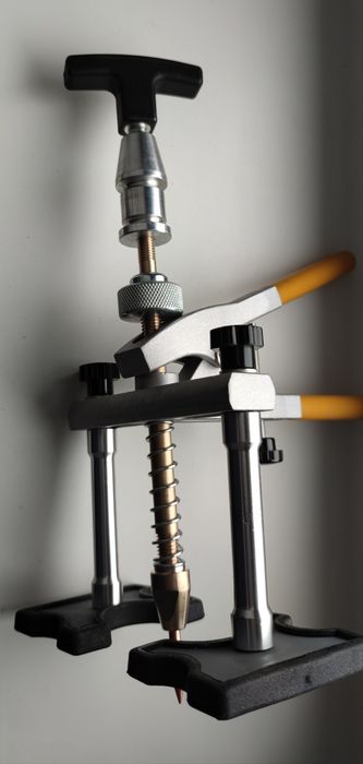 пуллер  споттера пулер