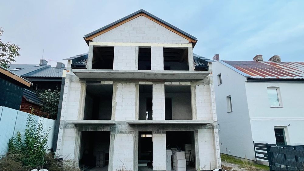 Mieszkanie – Końskie, Osiedle Majora Hubala, powiat konecki - Widok 2